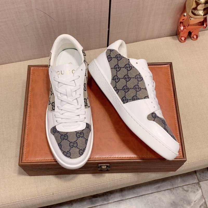 Gucci Low Shoes